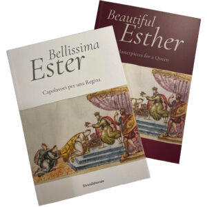 Beautiful Esther, Masterpieces for a Queen